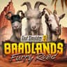 Goat Simulator 3 – Baadlands: Furry Road icon