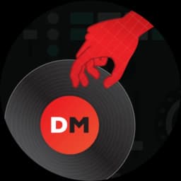 Virtual DJ Mixer icon
