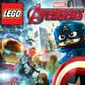 LEGO Marvel's Avengers icon