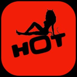 Hot Videos icon