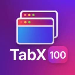 TabX: Multi Screen Browser icon