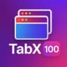 TabX: Multi Screen Browser icon