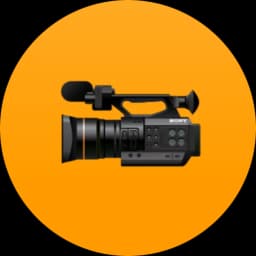 Videography Pro icon