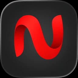 N-Mirror : Movies & Webseries icon
