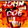 JOHN DOE + icon