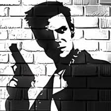 Max Payne icon
