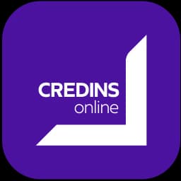 CREDINS online icon