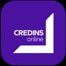 CREDINS online icon
