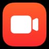 Screen recording icon