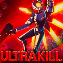 Ultrakill icon