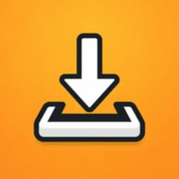 X Video Downloader - Fast Saver icon