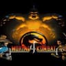 Mortal Kombat 4 icon