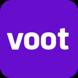 Voot icon