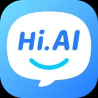Hi.AI icon