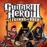 Guitar Hero III: Legends of Rock icon