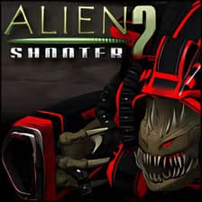 Alien Shooter 2 icon