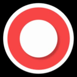 Gravador de Tela icon