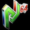 Project64 icon