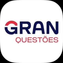 Gran Cursos Questões icon