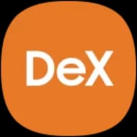 Samsung DeX icon