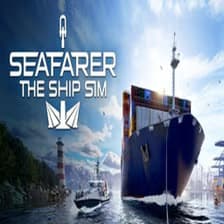 Seafarer: The Ship Sim icon