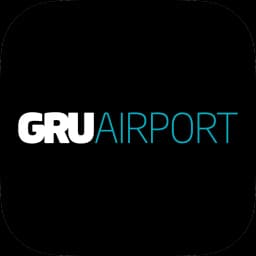GRU Airport icon