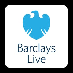 Barclays Live icon