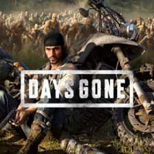 Days Gone icon