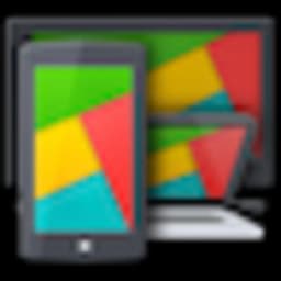 Screen Stream Mirroring icon