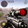 Ikon Call to Sniper Duty Assassin