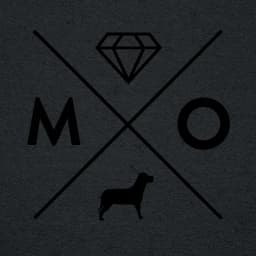 Murdered Out Pro - Black Icons icon