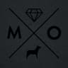 Murdered Out Pro - Black Icons icon