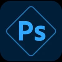Adobe Photoshop Express icon
