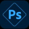 Adobe Photoshop Express icon