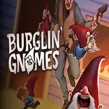 Burglin' Gnomes icon