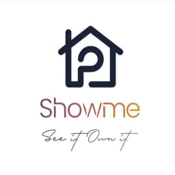 ShowMe - See it, Own it. icon
