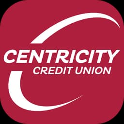 Centricity Credit Union icon