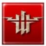 Symbol von Wolfenstein