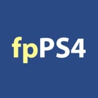 fpPS4 icon
