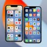 iphone 17 Pro Launcher icon
