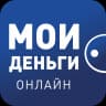 Мои Деньги Online icon