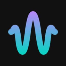 Wavelet icon