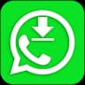 Status Saver for Whatsapp icon