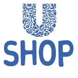 USHOP Unilever icon