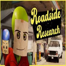 Roadside Research icon
