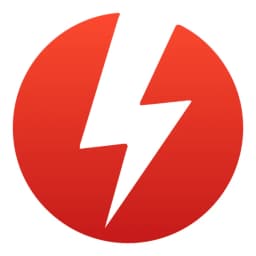 DAEMON Tools Pro icon