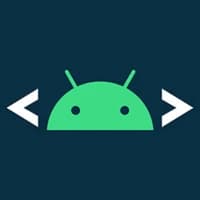 Android SDK Platform-Tools (ADB) icon
