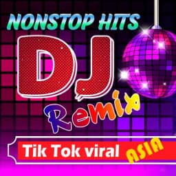 DJ Remix viral on Tik Tok icon