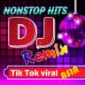 DJ Remix viral on Tik Tok icon