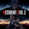 Resident Evil 3 icon